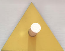 Carica l'immagine nel visualizzatore di Gallery, Incastri delle forme geometriche – quadrato, cerchio, triangolo