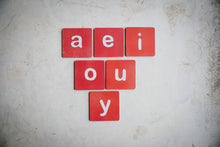 Carica l'immagine nel visualizzatore di Gallery, KIT La Tela - Linguaggio (legno naturale)