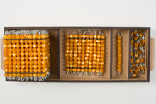 Carica l'immagine nel visualizzatore di Gallery, Kit per Latela Matematica DIY