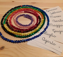 Carica l'immagine nel visualizzatore di Gallery, Catena dell'anno