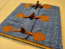 Carica l'immagine nel visualizzatore di Gallery, Telaio allacciature