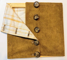 Carica l'immagine nel visualizzatore di Gallery, Telaio allacciature