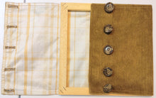 Carica l'immagine nel visualizzatore di Gallery, Telaio allacciature