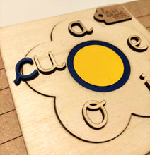 Carica l'immagine nel visualizzatore di Gallery, Margherita delle sillabe