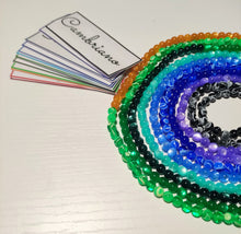 Carica l'immagine nel visualizzatore di Gallery, Catena della storia della terra