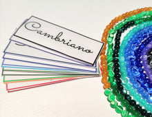 Carica l'immagine nel visualizzatore di Gallery, Catena della storia della terra