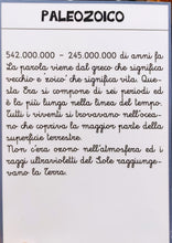 Carica l'immagine nel visualizzatore di Gallery, Catena della storia della terra