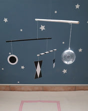 Carica l'immagine nel visualizzatore di Gallery, Kit Giostrine (Munari, Gobbi, Ottaedri e Ballerini)