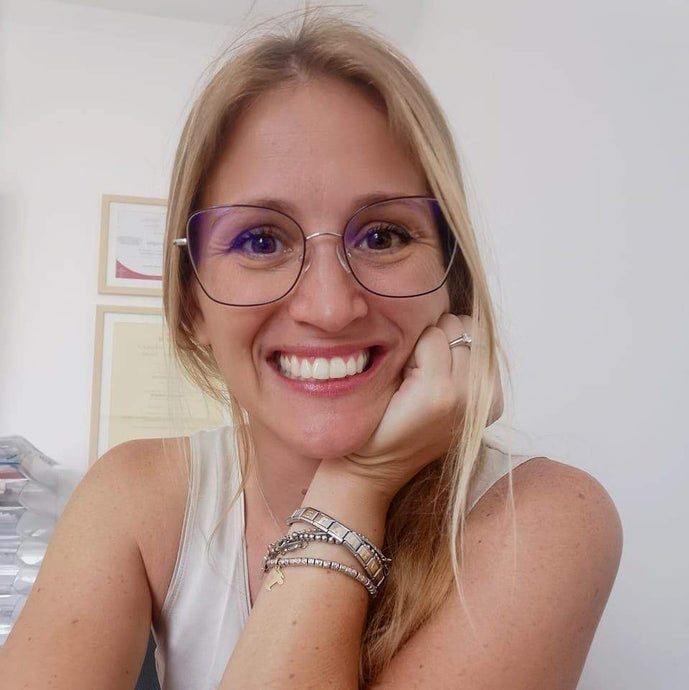 Intervista ad Elvira Ripamonti