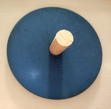 Carica l&#39;immagine nel visualizzatore di Gallery, Incastri delle forme geometriche – quadrato, cerchio, triangolo
