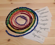 Carica l&#39;immagine nel visualizzatore di Gallery, Catena dell&#39;anno
