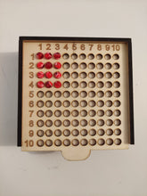 Carica l&#39;immagine nel visualizzatore di Gallery, Tavola moltiplicazione/divisione OTR
