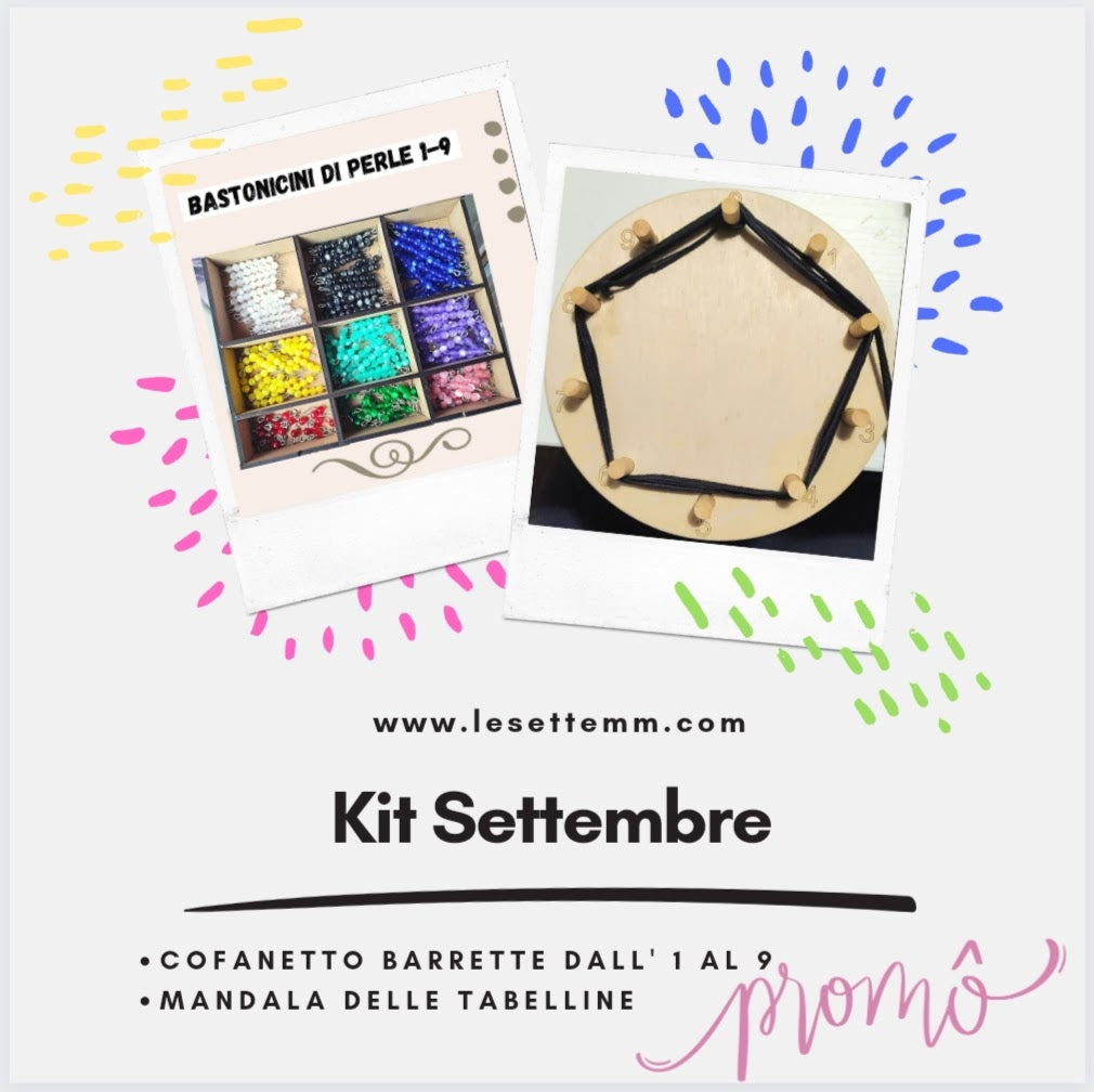 Kit Settembre