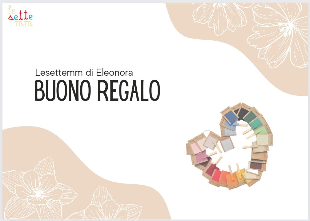 Buono Regalo